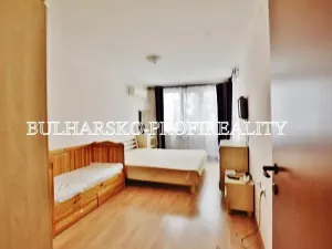 Prodej bytu 2+kk, Nesebar, Bulharsko, 76 m2