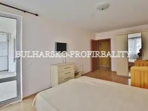 Prodej bytu 2+kk, Nesebar, Bulharsko, 76 m2