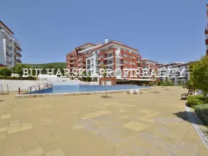 Prodej bytu 2+kk, Nesebar, Bulharsko, 76 m2