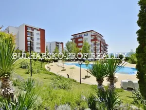 Prodej bytu 2+kk, Nesebar, Bulharsko, 76 m2