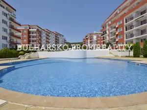 Prodej bytu 2+kk, Nesebar, Bulharsko, 76 m2