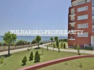 Prodej bytu 2+kk, Nesebar, Bulharsko, 76 m2