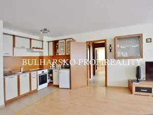 Prodej bytu 3+kk, Nesebar, Bulharsko, 97 m2