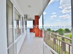 Prodej bytu 3+kk, Nesebar, Bulharsko, 97 m2