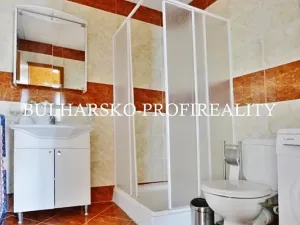 Prodej bytu 3+kk, Nesebar, Bulharsko, 97 m2