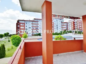 Prodej bytu 3+kk, Nesebar, Bulharsko, 97 m2