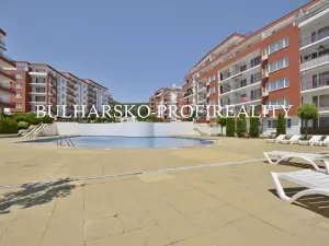 Prodej bytu 3+kk, Nesebar, Bulharsko, 97 m2