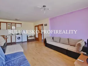 Prodej bytu 3+kk, Nesebar, Bulharsko, 100 m2