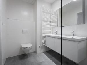 Pronájem bytu 3+kk, Praha - Nové Město, Růžová, 92 m2