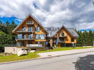 Prodej bytu 4+kk, Harrachov, 167 m2