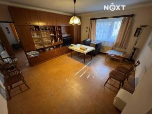 Prodej rodinného domu, Suchomasty, 90 m2