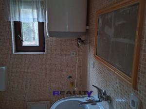 Pronájem bytu 1+kk, Žatec, Volyňských Čechů, 44 m2