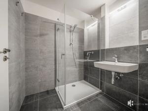 Pronájem bytu 2+kk, Praha - Modřany, Mezi vodami, 50 m2