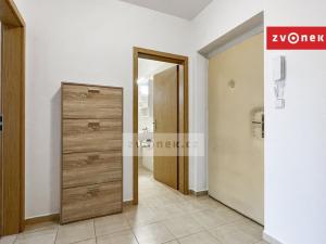 Pronájem bytu 2+kk, Zlín, Zelinova, 51 m2