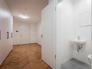 Pronájem bytu 3+kk, Praha - Nové Město, 90 m2