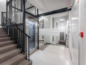 Pronájem bytu 3+kk, Praha - Nové Město, 90 m2