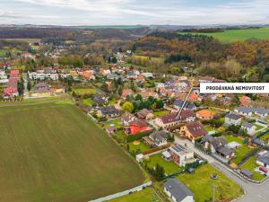 Prodej rodinného domu, Kralupy nad Vltavou - Minice, Okružní, 154 m2