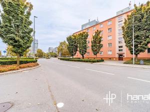 Pronájem bytu 1+kk, Olomouc, Jeremenkova, 22 m2