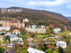 Prodej bytu 3+1, Ústí nad Labem, Tolstého, 68 m2