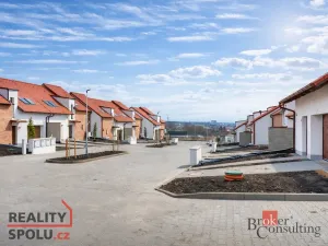 Prodej rodinného domu, Ořech, Východní, 159 m2