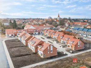 Prodej rodinného domu, Ořech, Východní, 159 m2