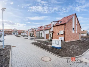 Prodej rodinného domu, Ořech, Východní, 159 m2