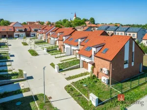 Prodej rodinného domu, Ořech, 159 m2
