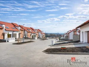 Prodej rodinného domu, Ořech, Východní, 166 m2