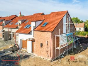 Prodej rodinného domu, Ořech, Východní, 170 m2