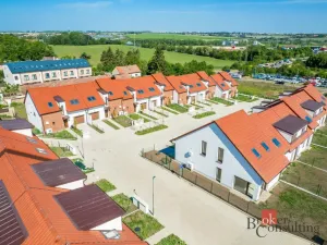 Prodej rodinného domu, Ořech, 170 m2