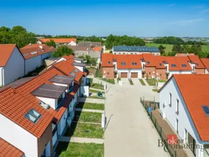 Prodej rodinného domu, Ořech, 170 m2