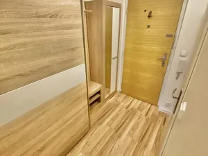 Prodej bytu 2+kk, Kladno, Fráni Šrámka, 43 m2