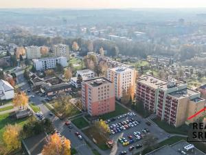 Prodej bytu 3+1, Havířov, Generála Svobody, 76 m2