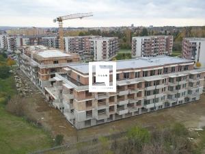 Prodej bytu 1+kk, Olomouc, Aloise Rašína, 27 m2