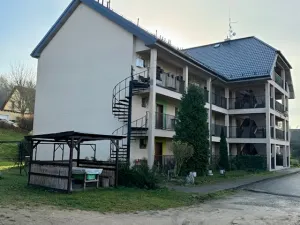 Prodej bytu 3+kk, Štěnovice, Skalní, 76 m2