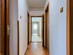 Prodej rodinného domu, Chrudim, 110 m2