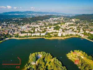 Pronájem bytu 3+1, Jablonec nad Nisou - Mšeno nad Nisou, Mechová, 60 m2