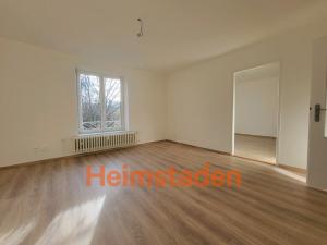 Pronájem bytu 3+1, Havířov - Město, U Stromovky, 68 m2