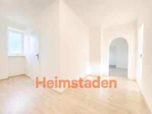 Pronájem bytu 3+1, Havířov - Město, U Stromovky, 68 m2
