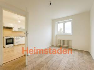 Pronájem bytu 3+1, Havířov - Město, U Stromovky, 68 m2