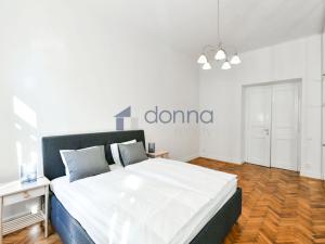 Pronájem bytu 3+1, Praha - Vinohrady, Mánesova, 101 m2