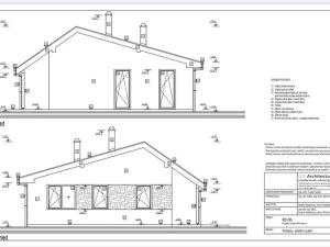 Prodej rodinného domu, Plasy, 97 m2