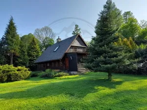 Prodej rodinného domu, Bělá pod Pradědem, 176 m2