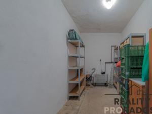 Prodej rodinného domu, Dobelice, 350 m2