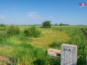 Prodej pozemku pro bydlení, Třebeň - Horní Ves, 1217 m2