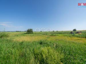 Prodej pozemku pro bydlení, Třebeň - Horní Ves, 1217 m2