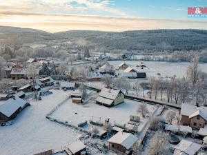 Prodej rodinného domu, Vimperk - Hrabice, 170 m2