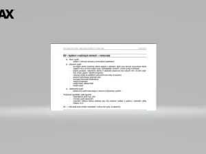 Prodej pozemku pro bydlení, Dolní Hbity, 2388 m2