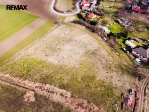 Prodej pozemku pro bydlení, Dolní Hbity, 2388 m2