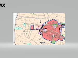 Prodej pozemku pro bydlení, Dolní Hbity, 2388 m2